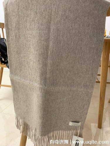 monster lovers圍巾好不好什么牌子哪個國家的，國產網銷品牌