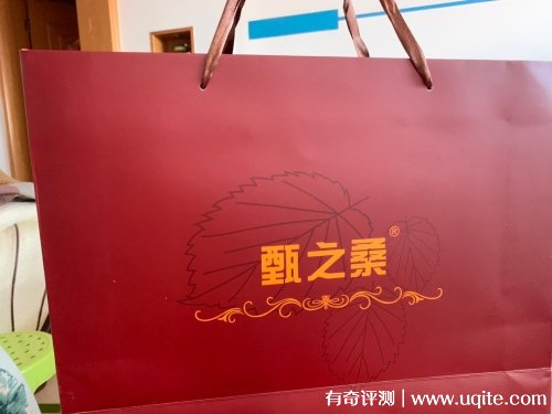 甄之桑圍巾怎么樣是什么牌子，桑蠶絲圍巾使用體驗(國產網銷品牌)