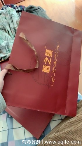 甄之桑圍巾怎么樣是什么牌子，老人圍巾使用體驗(國產網銷品牌)