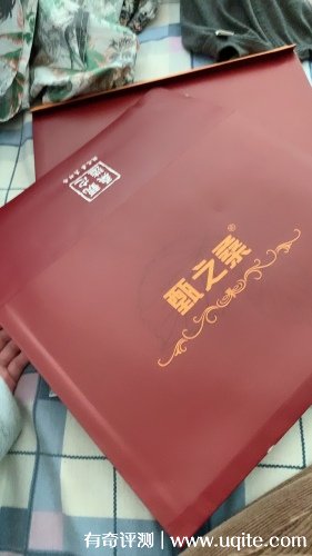 甄之桑圍巾怎么樣是什么牌子，老人圍巾使用體驗(國產網銷品牌)