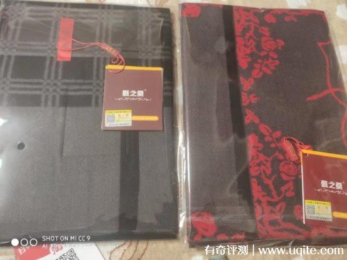 甄之桑圍巾怎么樣是什么牌子，老人圍巾使用體驗(國產網銷品牌)
