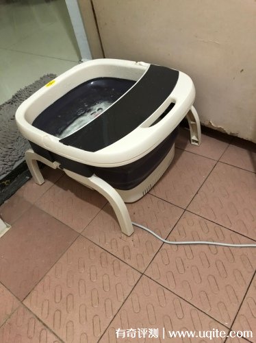 朗欣特足浴盆質量怎么樣哪個國家品牌，真實使用體驗(美國品牌)