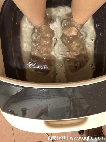 朗欣特足浴盆質量怎么樣哪個國家品牌，真實使用體驗(美國品牌)