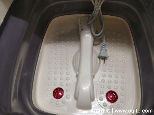 朗欣特足浴盆質量怎么樣哪個國家品牌，真實使用體驗(美國品牌)