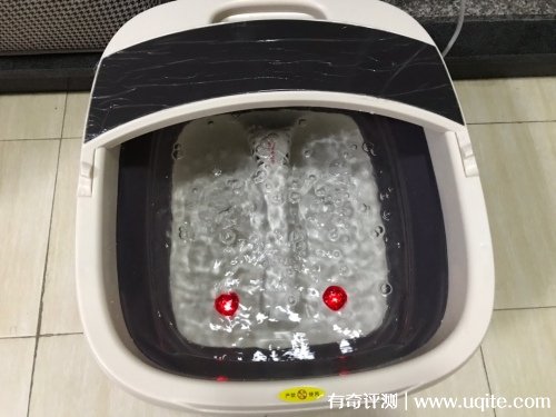 朗欣特足浴盆質量怎么樣哪個國家品牌，折疊足浴盆真實使用體驗