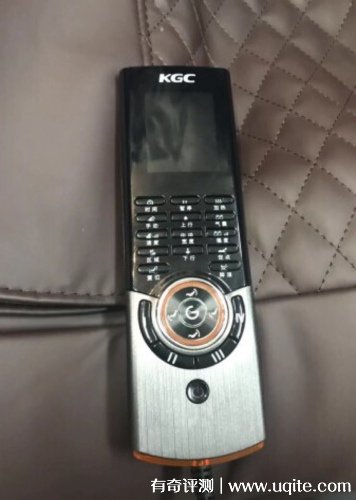 KGC卡杰詩星月按摩椅質量怎么樣好不好如何 ，效果評測(價格10688）    