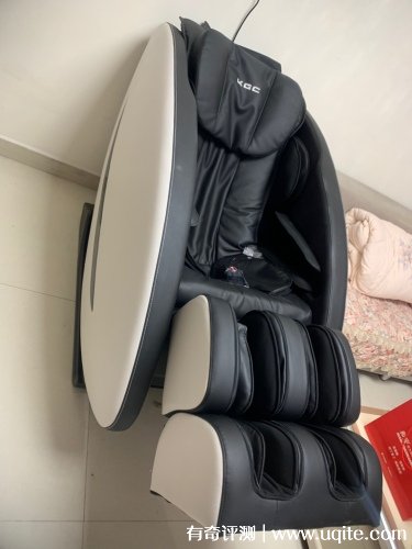 KGC卡杰詩星月按摩椅質量怎么樣好不好如何 ，效果評測(價格10688）    