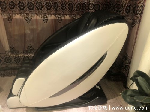 KGC卡杰詩星月按摩椅質量怎么樣好不好如何 ，效果評測(價格10688）    