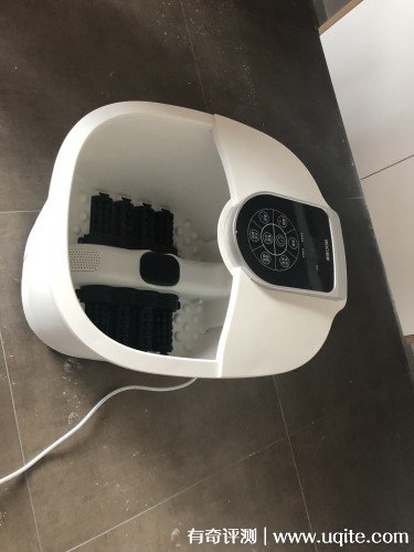 蓓慈足浴盆怎么樣是大品牌嗎，真實使用體驗(國產網銷品牌)