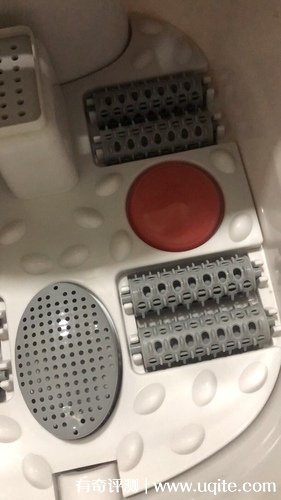 三戟足浴盆怎么樣好不好用，真實使用體驗(性價比高值得購買)