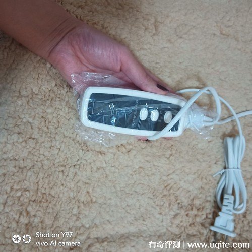 五羊牌電熱毯質量怎么樣好嗎，真實使用體驗(30年老品牌值得信賴)