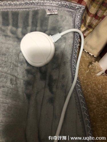 彩迪電熱毯質量怎么樣是品牌嗎，真實使用體驗(大眾網銷品牌)