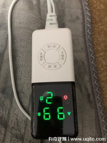 彩迪電熱毯質量怎么樣是品牌嗎，真實使用體驗(大眾網銷品牌)