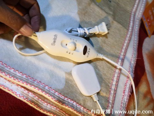 千姿電熱毯怎么樣是牌子嗎，真實使用體驗(性價比高值得購買)