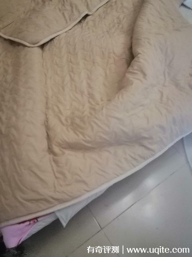 圣梵龍水暖毯怎么樣質量好不好，真實使用體驗(溫暖水潤不上火)