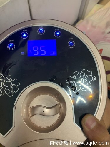 圣梵龍水暖毯怎么樣質量好不好，真實使用體驗(溫暖水潤不上火)