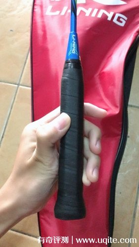 李寧羽毛球拍怎么樣什么系列好，AYPH046效果測評推薦