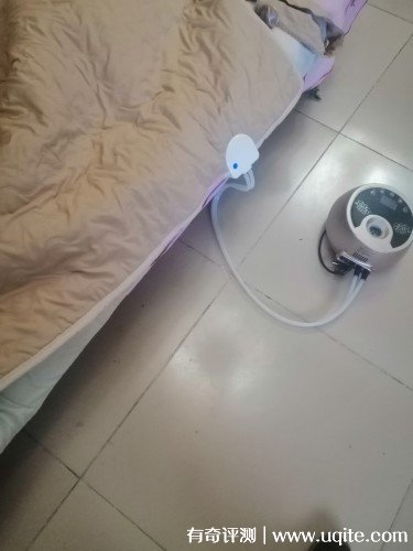 圣梵龍水暖毯怎么樣質量好不好，真實使用體驗(溫暖水潤不上火)