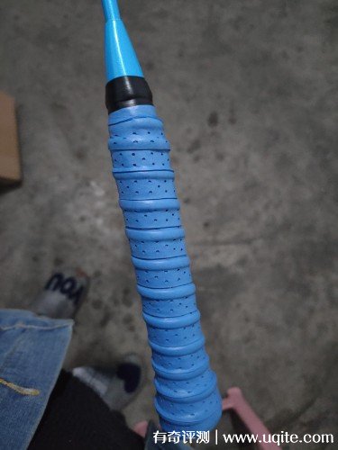 威動羽毛球拍怎么樣好嗎哪里的，使用效果體驗(價格僅40元)