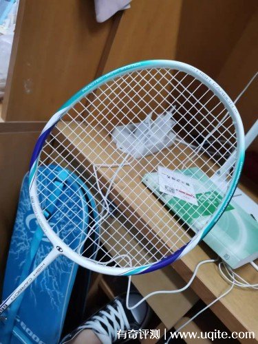 美獅龍羽毛球拍怎么樣多少錢，MSL60000效果評價(售價僅79元)