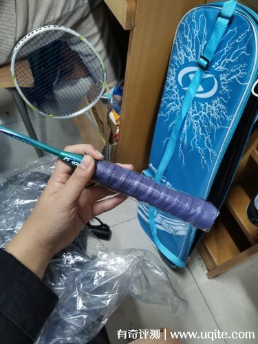 美獅龍羽毛球拍怎么樣多少錢，MSL60000效果評價(售價僅79元)