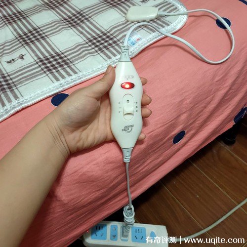 長城電熱毯怎么樣質量好不好，真實使用體驗(知名品牌值得信任)