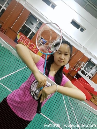 Decathlon迪卡儂羽毛球拍怎么樣，760質量評測(價格169.9元）