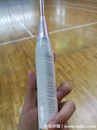 mbfish羽毛球拍質量怎樣好不好檔次，使用三個月效果體驗