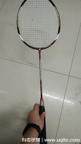VICTOR威克多勝利羽毛球拍怎么樣哪個國家的，9500測評推薦