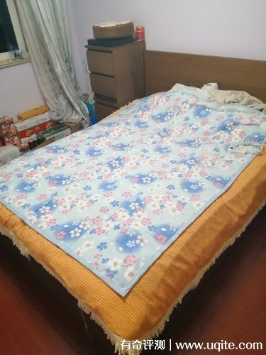 morita電熱毯怎么樣是哪個國家品牌，真實使用體驗(日本知名品牌)