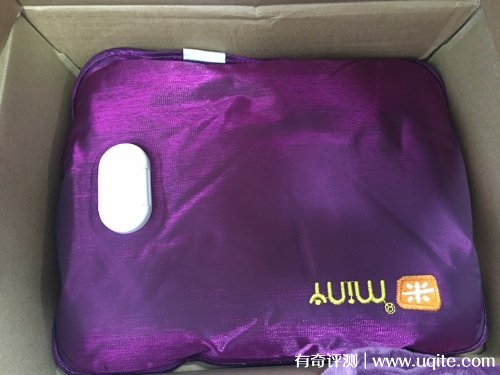 米尼熱水袋質量怎么樣，真實使用體驗(內外兼備安全無憂)