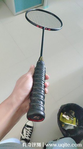 凱麗特羽毛球拍怎么樣好嗎，真實質量評價(價格僅需168元）