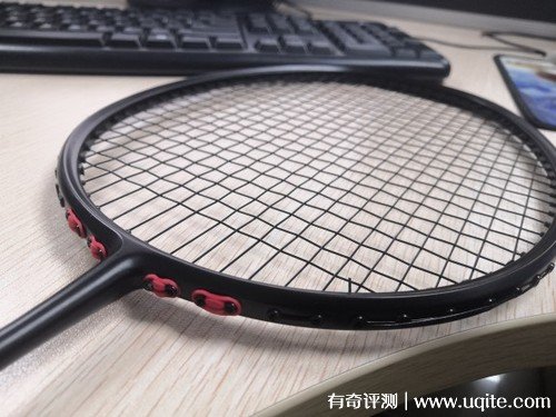 凱麗特羽毛球拍怎么樣好嗎，真實質量評價(價格僅需168元）