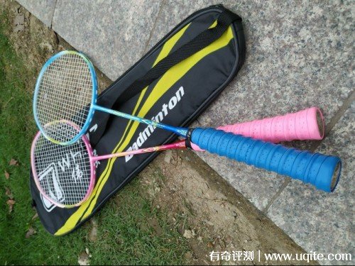 WHIZZ偉強羽毛球拍怎么樣好嗎多少錢，SY56效果評價(價格56元)