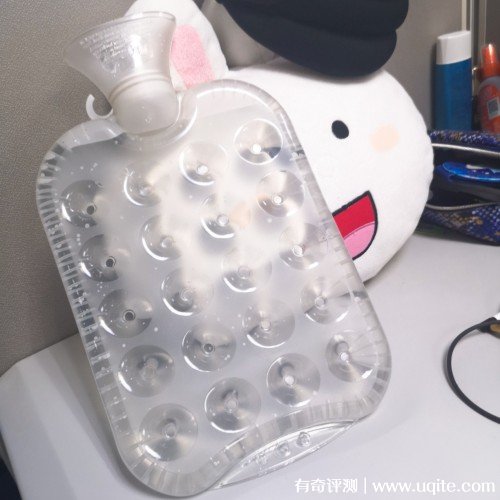 fashy熱水袋怎么樣掛鉤干嘛用的，真實使用體驗(掛鉤不承重)