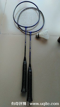 Winergy威耐爾羽毛球拍怎么樣好嗎多少錢，810親測(價格28.8）