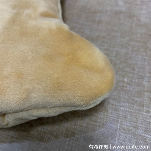 米尼熱水袋質量怎么樣，真實使用體驗(知名品牌值得信賴)