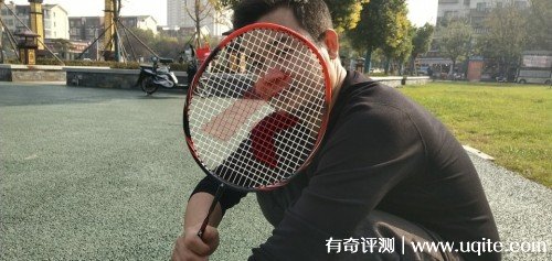 kawasaki川崎羽毛球拍怎么樣什么檔次，0102型號評測推薦