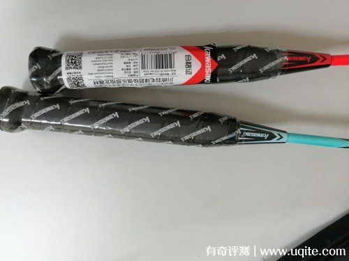 kawasaki川崎羽毛球拍怎么樣什么檔次，0102型號評測推薦