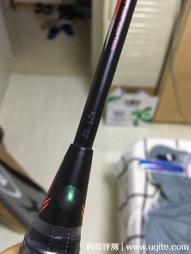 凱勝羽毛球拍好不好怎么樣哪款好打，TSF100TI親測推薦