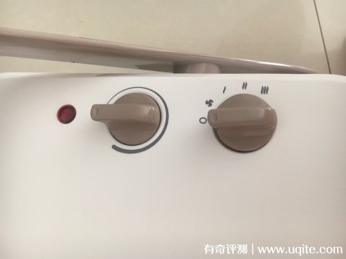 艾美特取暖器怎么樣質量如何，暖風機取暖器真實使用體驗