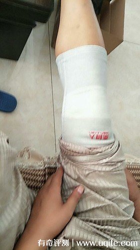 南極人護膝怎么樣有用嗎多少錢，親身使用體驗(價格29元）