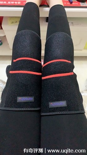 康舒護膝質量怎么有辣椒素嗎樣多少錢，真實品質體驗(僅29元)
