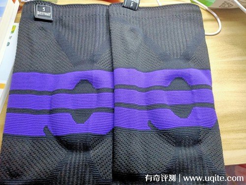 Bestray百斯銳護膝怎么樣專業嗎多少錢，使用效果體驗(僅79元)