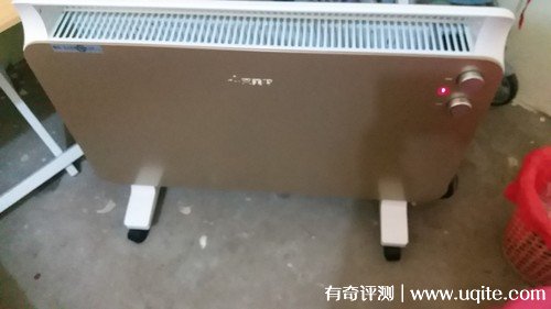 艾美特取暖器怎么樣質量如何，真實使用體驗(澎湃暖流洶涌來襲)