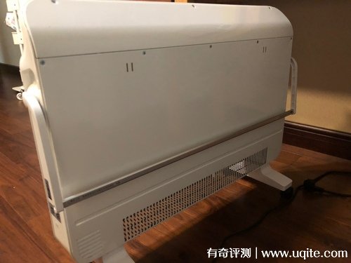 艾美特取暖器怎么樣質量如何，真實使用體驗(澎湃暖流洶涌來襲)