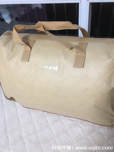 羅萊家紡羽絨被怎么樣質量好嗎，真實使用體驗(舒適保暖質量好)
