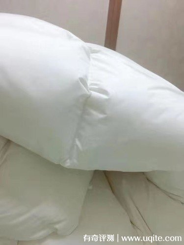 杉杉家紡羽絨被質量怎么樣，真實使用體驗(大朵羽絨輕盈保暖)