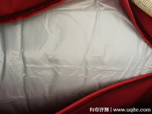 夢潔羽絨被質量怎么樣好用嗎，真實使用體驗(品質與顏值并存)