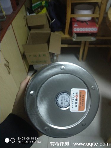 悠享燜燒杯怎么樣好用嗎，真實使用體驗(長效保溫/保冷)